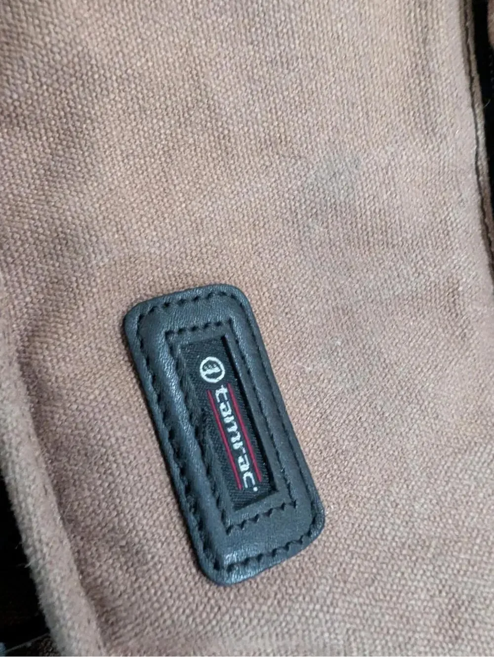 Tamrac Camera Bag with Shoulder Strap
